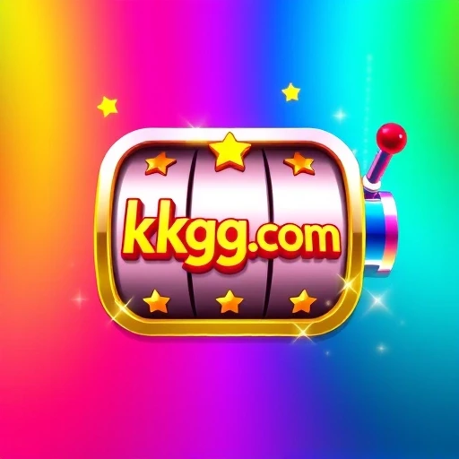 kkgg.com Logo