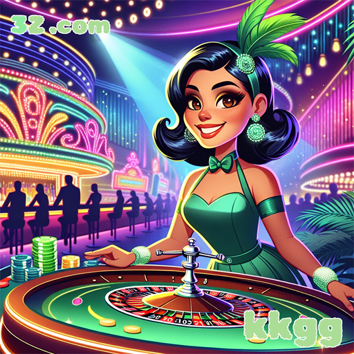 Entretenimento e Emoção no Cassino: Okkgg.com Chegou!