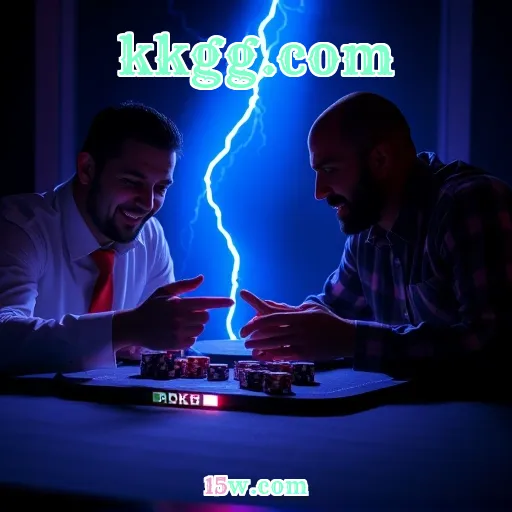 kkgg.com: A Magia dos Jogos Infantis que Encantam e Educam