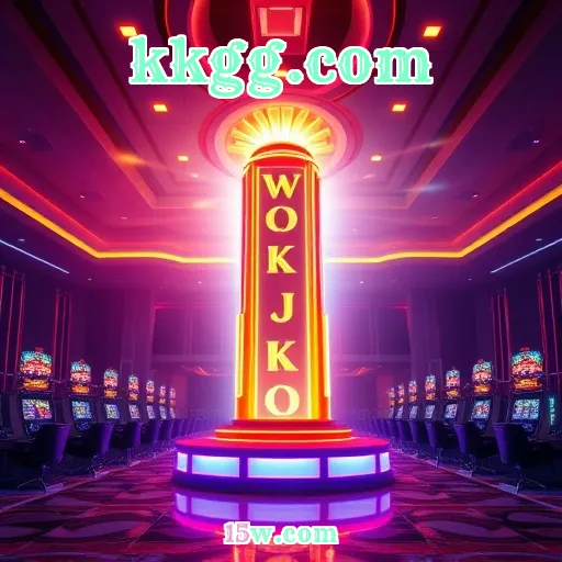 kkgg.com: RPGs Fantásticos que Você Não Pode Perder!