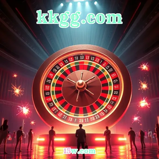 kkgg.com - Aventuras Imperdíveis para Gamers em Busca de Emoções